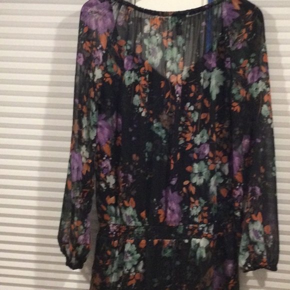 Jessica Simpson Boho Dress - Picture 6 of 8